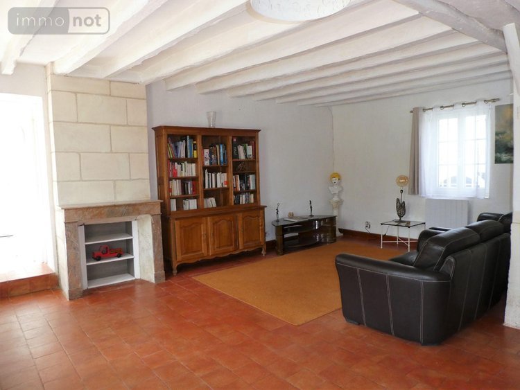 Maison a vendre Bléré 37150 Indre-et-Loire 119 m2  322970 euros