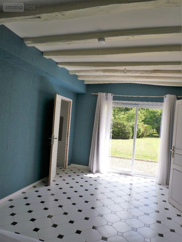 Maison a vendre Bléré 37150 Indre-et-Loire 119 m2  322970 euros