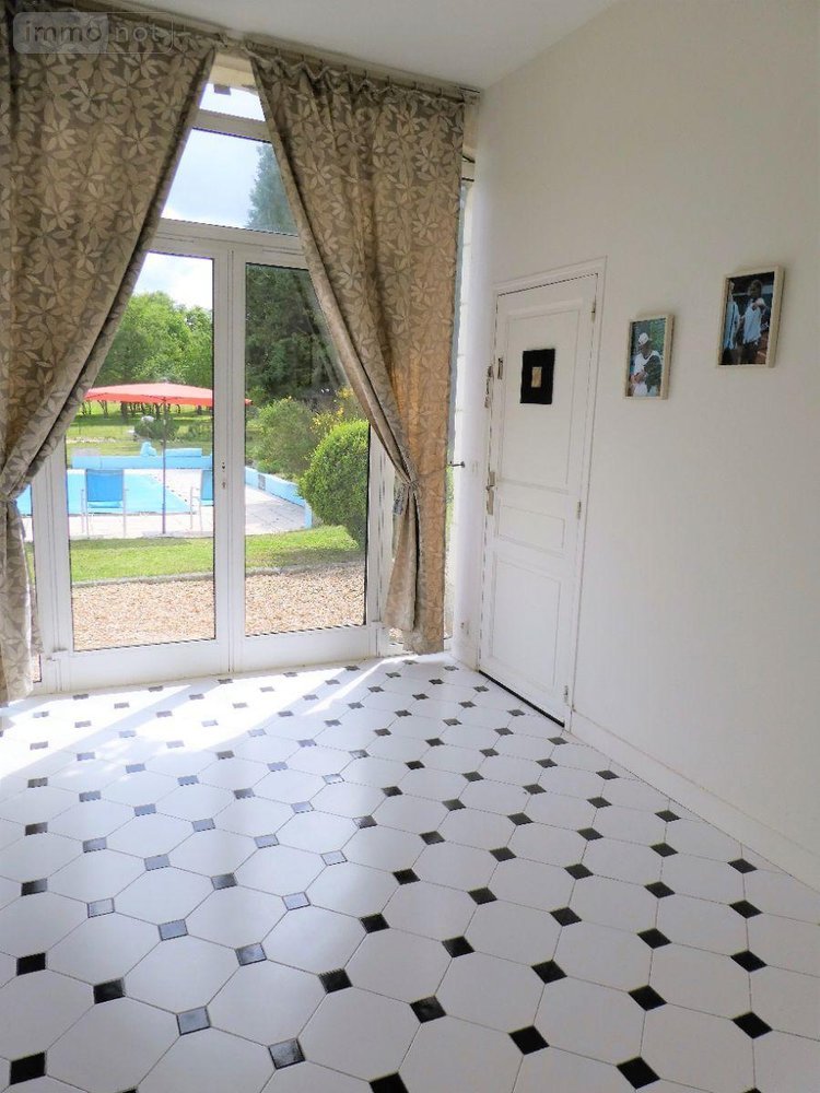 Maison a vendre Bléré 37150 Indre-et-Loire 119 m2  322970 euros