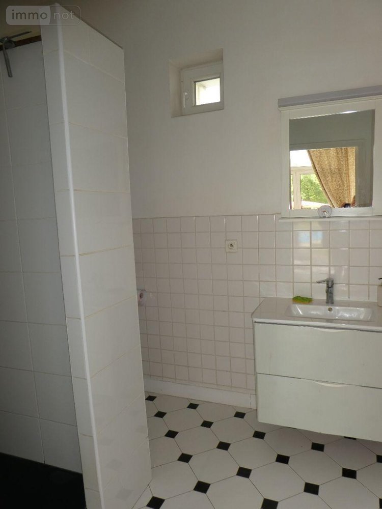 Maison a vendre Bléré 37150 Indre-et-Loire 119 m2  333400 euros