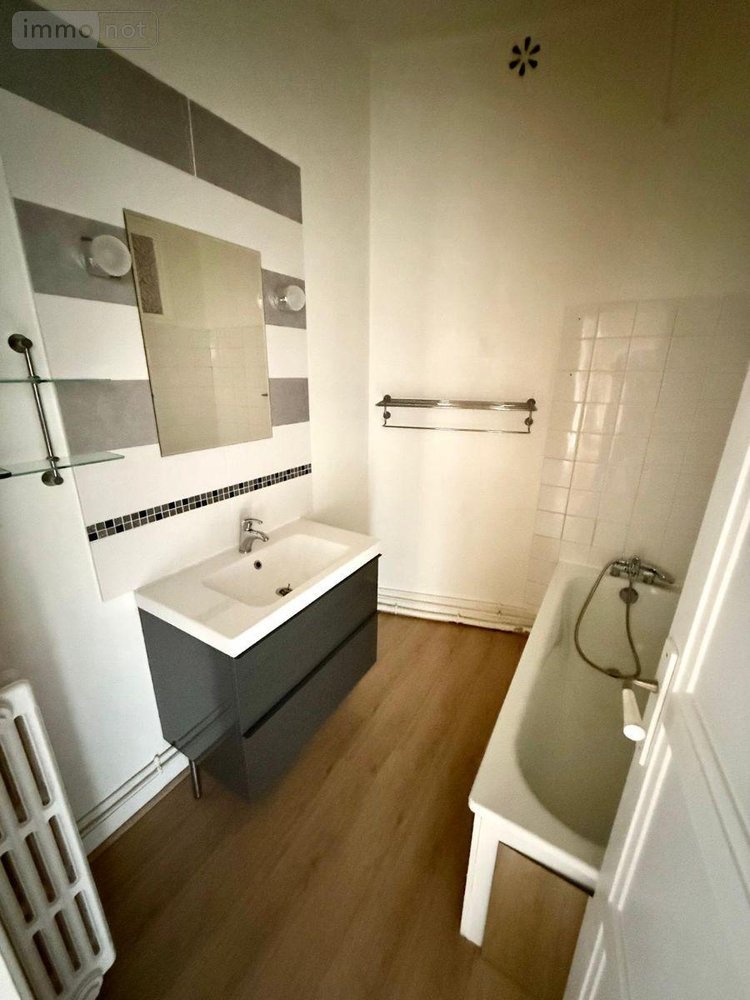 Appartement a vendre Saint-Malo 35400 Ille-et-Vilaine 91 m2 4 pièces 363650 euros