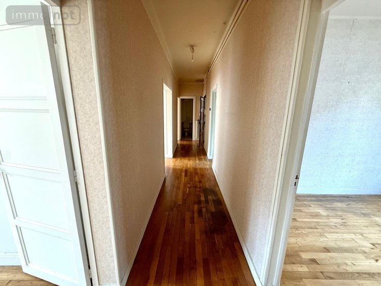 Appartement a vendre Saint-Malo 35400 Ille-et-Vilaine 91 m2 4 pièces 363650 euros