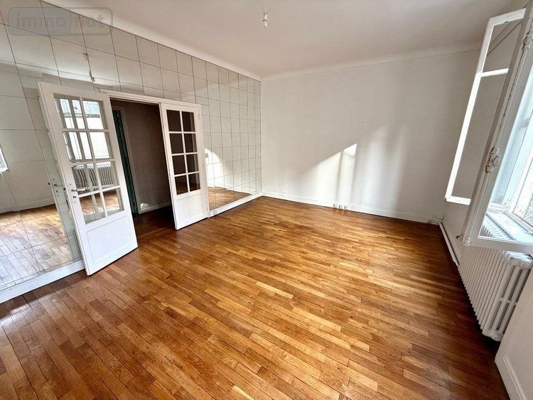 Appartement a vendre Saint-Malo 35400 Ille-et-Vilaine 91 m2 4 pièces 363650 euros