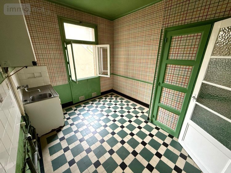 Appartement a vendre Saint-Malo 35400 Ille-et-Vilaine 91 m2 4 pièces 363650 euros