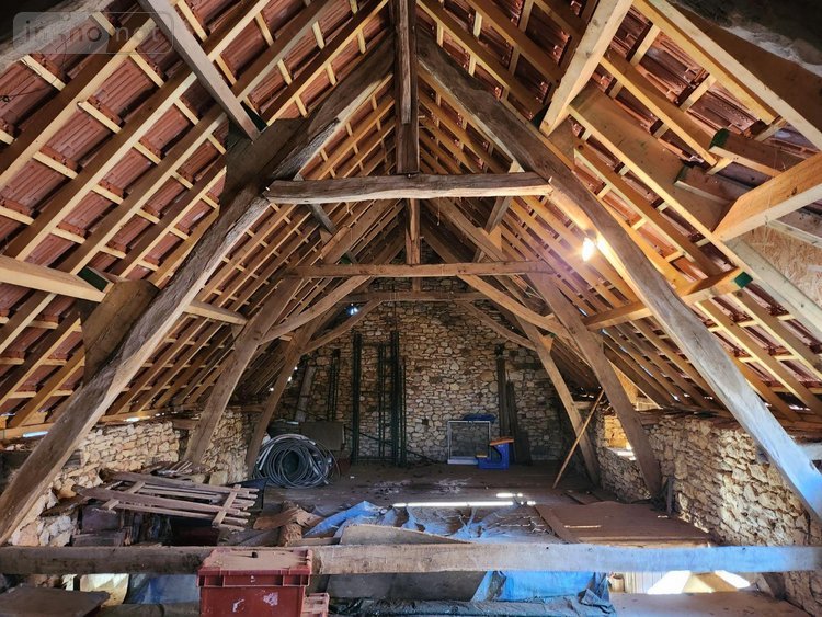 propriete a vendre Sarlat-la-Canéda 24200 Dordogne 77 m2 2 pièces 195300 euros