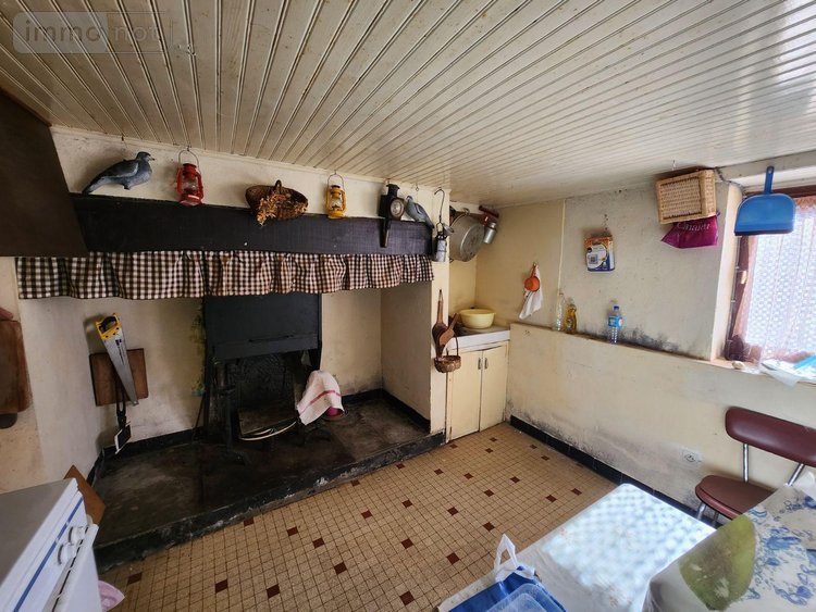propriete a vendre Sarlat-la-Canéda 24200 Dordogne 77 m2 2 pièces 195300 euros