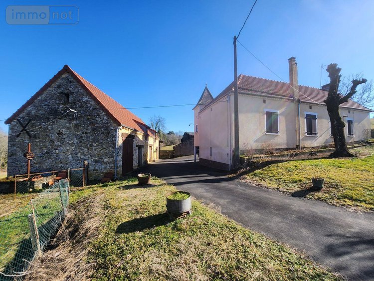 propriete a vendre Sarlat-la-Canéda 24200 Dordogne 77 m2 2 pièces 195300 euros