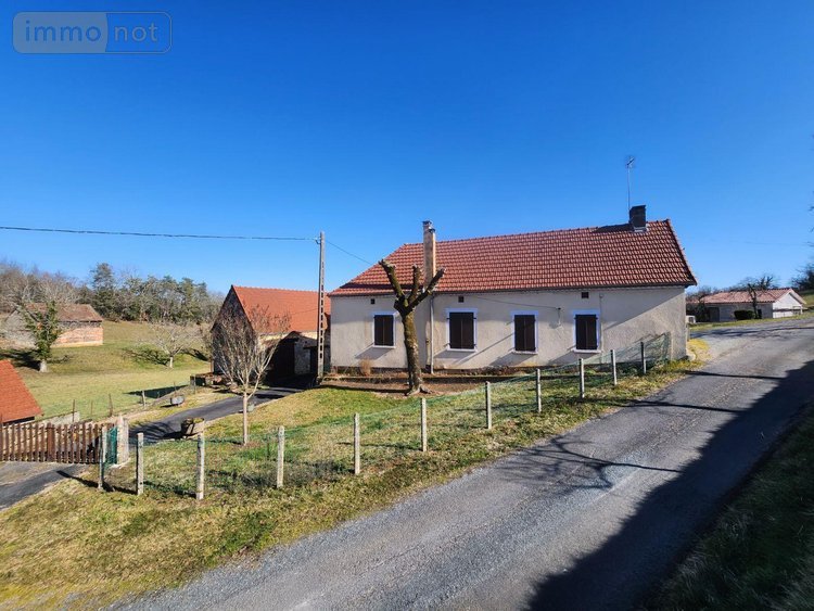 propriete a vendre Sarlat-la-Canéda 24200 Dordogne 77 m2 2 pièces 195300 euros