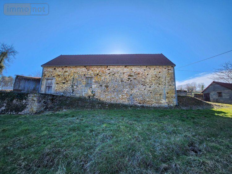 propriete a vendre Sarlat-la-Canéda 24200 Dordogne 77 m2 2 pièces 195300 euros