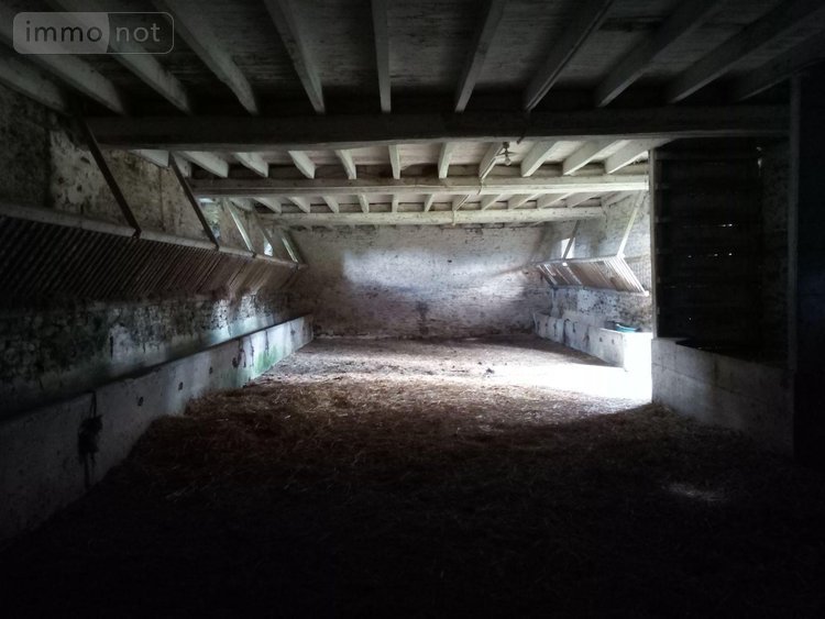 Maison a vendre Villaines-la-Juhel 53700 Mayenne 146 m2 6 pièces 136360 euros