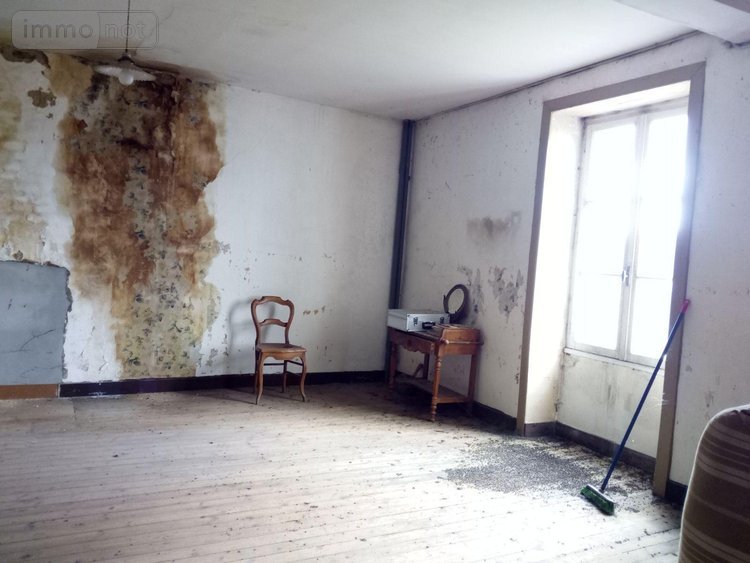 Maison a vendre Villaines-la-Juhel 53700 Mayenne 146 m2 6 pièces 136360 euros