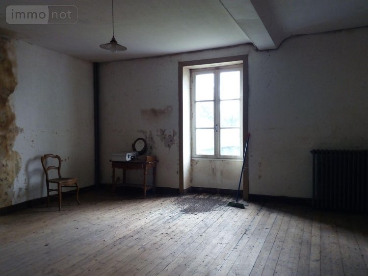 Maison a vendre Villaines-la-Juhel 53700 Mayenne 146 m2 6 pièces 136360 euros