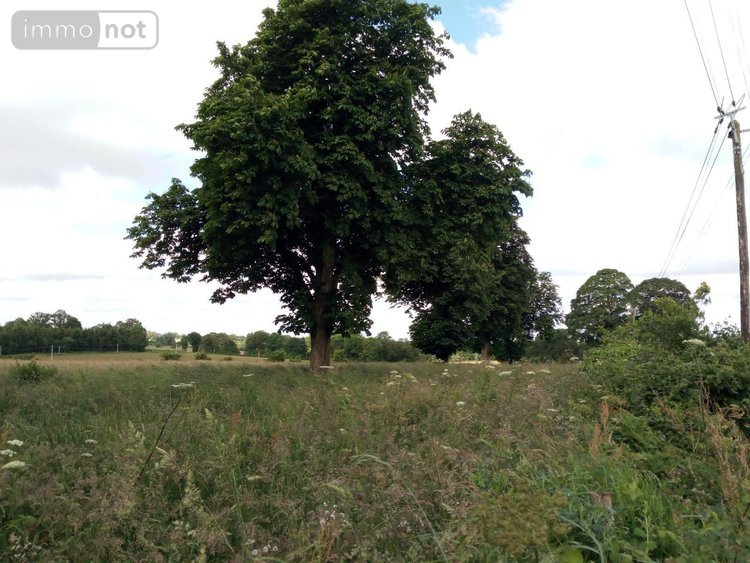 Maison a vendre Villaines-la-Juhel 53700 Mayenne 146 m2 6 pièces 136360 euros