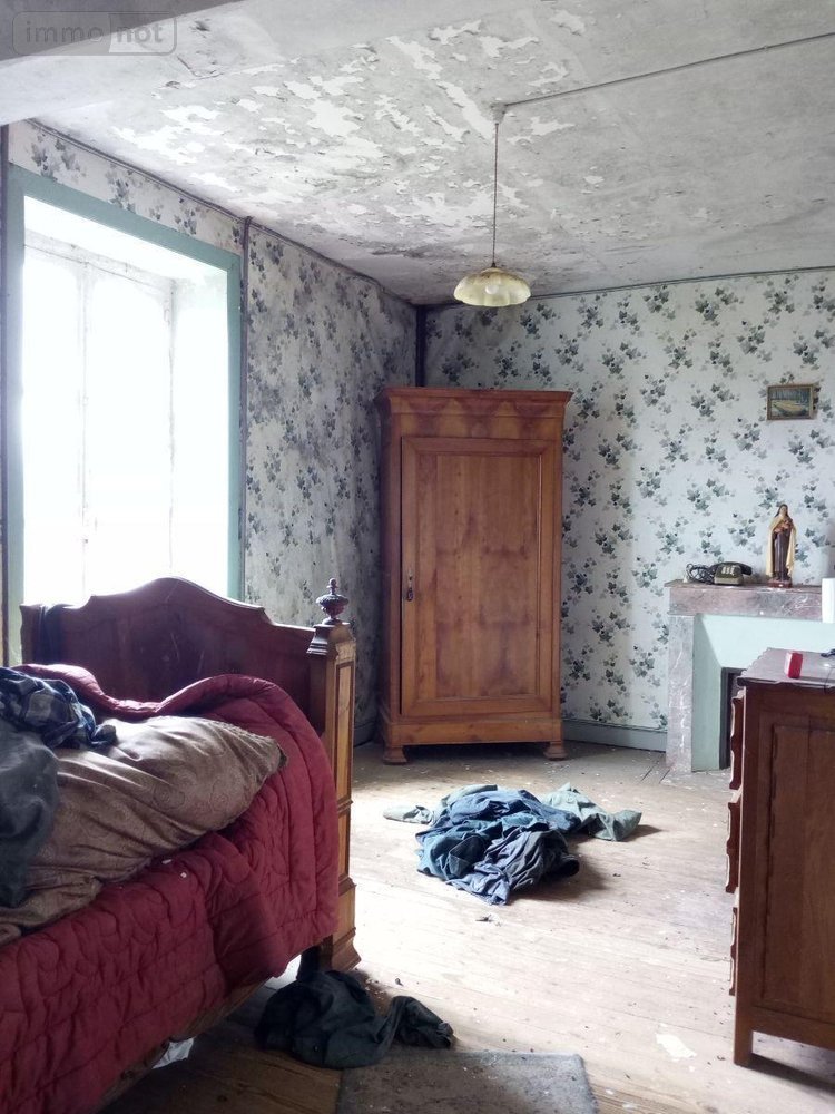 Maison a vendre Villaines-la-Juhel 53700 Mayenne 146 m2 6 pièces 136360 euros