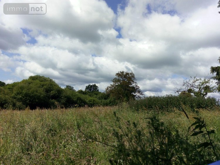 Maison a vendre Villaines-la-Juhel 53700 Mayenne 146 m2 6 pièces 136360 euros