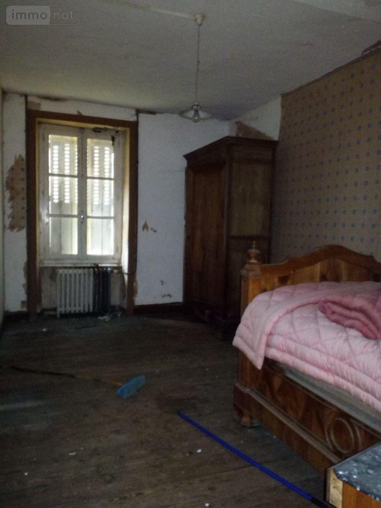 Maison a vendre Villaines-la-Juhel 53700 Mayenne 146 m2 6 pièces 136360 euros