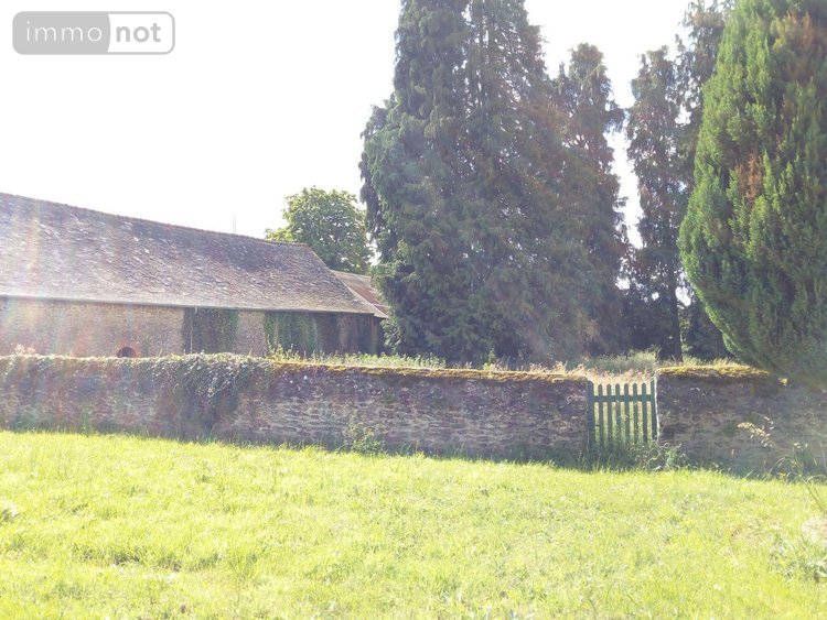 Maison a vendre Villaines-la-Juhel 53700 Mayenne 146 m2 6 pièces 136360 euros