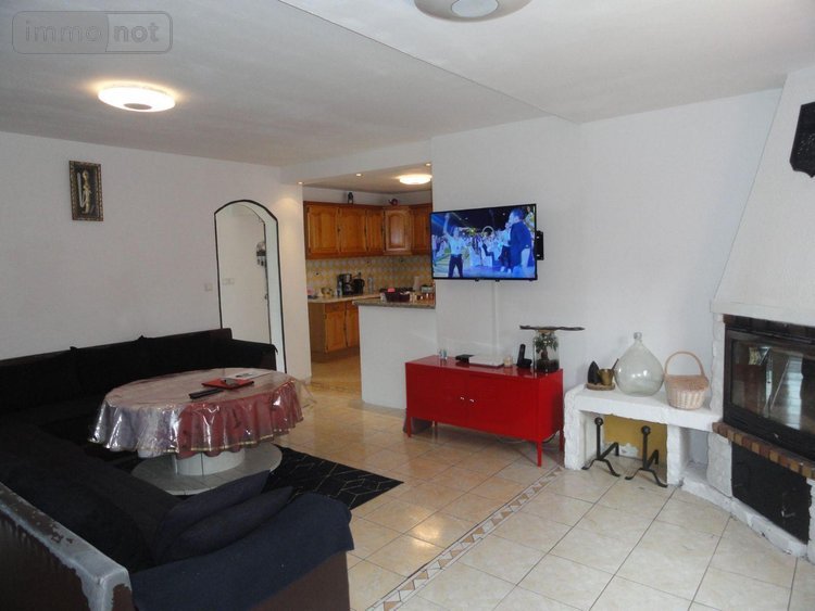 Maison a vendre Saint-Gilles 30800 Gard 117 m2 6 pièces 246000 euros