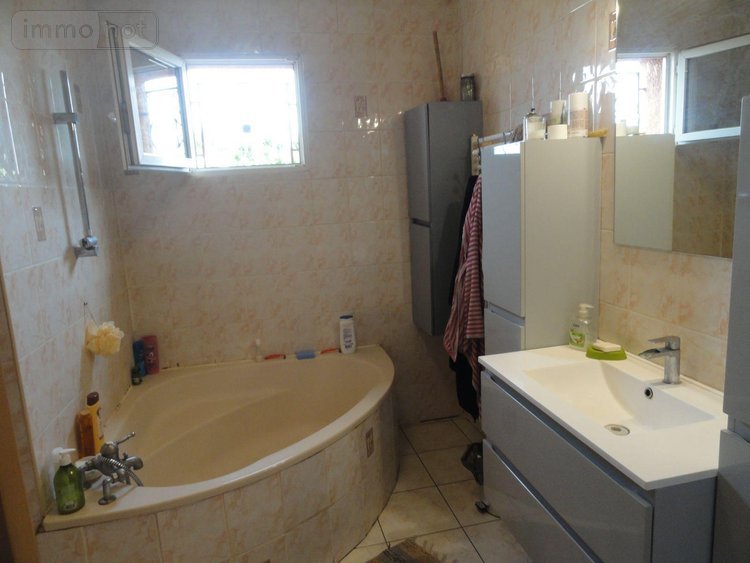 Maison a vendre Saint-Gilles 30800 Gard 117 m2 6 pièces 257000 euros