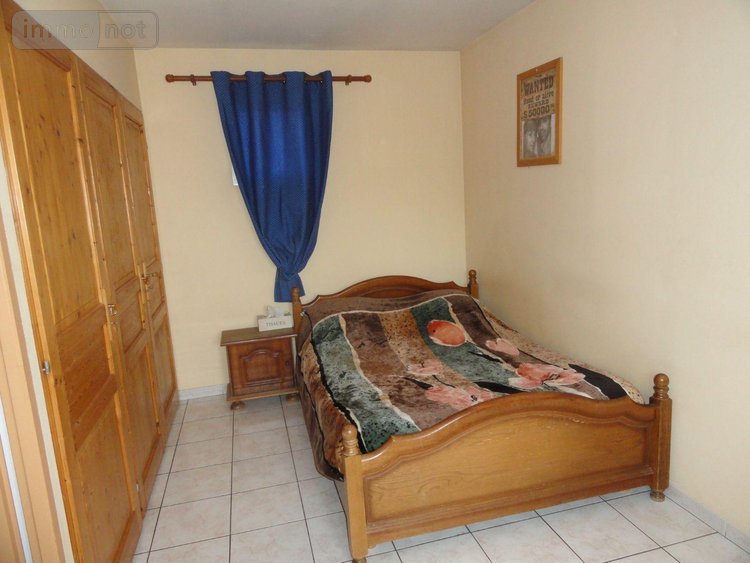 Maison a vendre Saint-Gilles 30800 Gard 117 m2 6 pièces 257000 euros