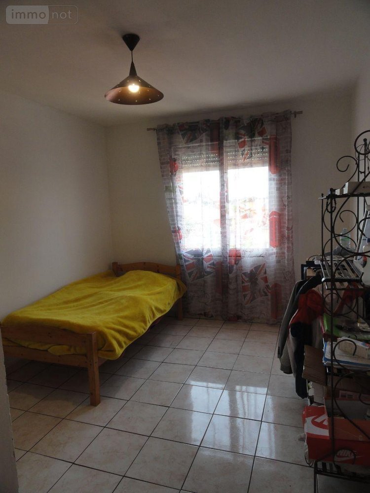 Maison a vendre Saint-Gilles 30800 Gard 117 m2 6 pièces 246000 euros