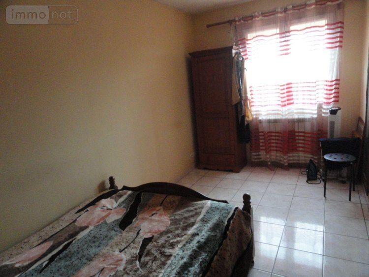 Maison a vendre Saint-Gilles 30800 Gard 117 m2 6 pièces 257000 euros