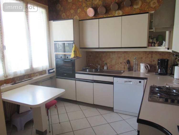 Maison a vendre Troyes 10000 Aube 116 m2 5 pièces 199000 euros