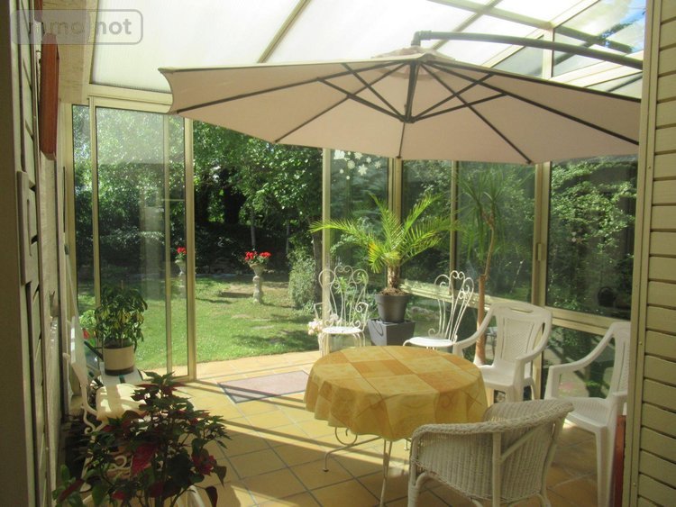 Maison a vendre Troyes 10000 Aube 116 m2 5 pièces 209000 euros