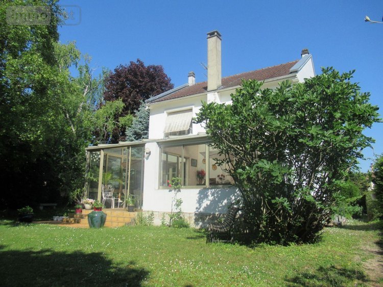 Maison a vendre Troyes 10000 Aube 116 m2 5 pièces 199000 euros