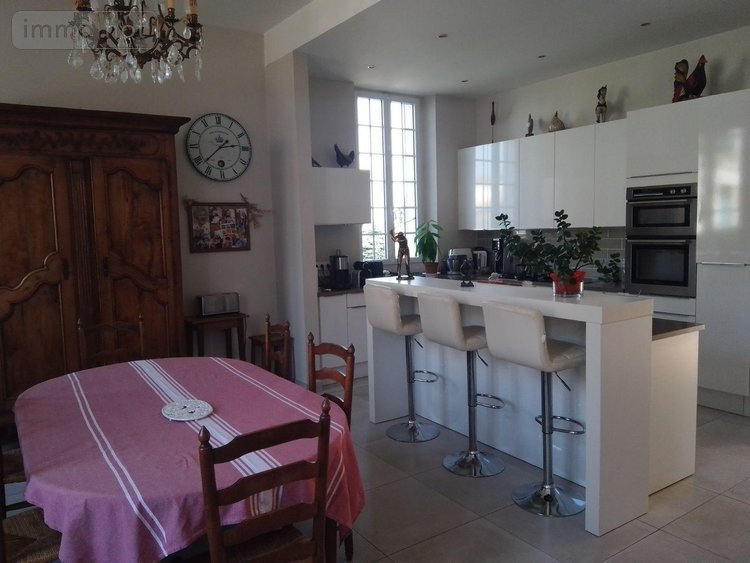 Maison a vendre Soissons 02200 Aisne 421 m2 10 pièces 745000 euros
