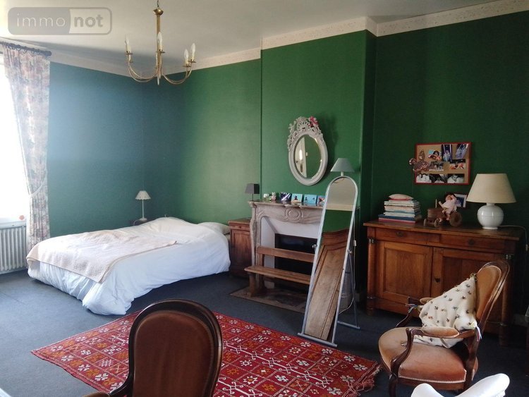 Maison a vendre Soissons 02200 Aisne 421 m2 10 pièces 790000 euros