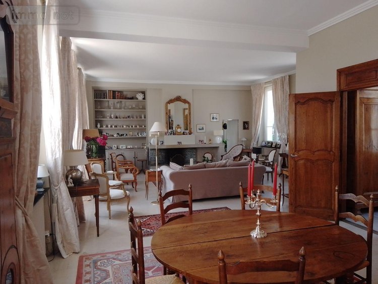 Maison a vendre Soissons 02200 Aisne 421 m2 10 pièces 745000 euros