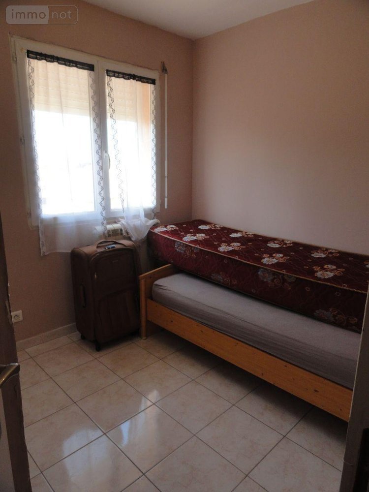 Maison a vendre Saint-Gilles 30800 Gard 96 m2 5 pièces 225000 euros