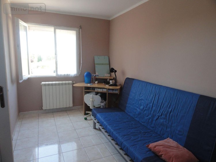 Maison a vendre Saint-Gilles 30800 Gard 96 m2 5 pièces 233000 euros