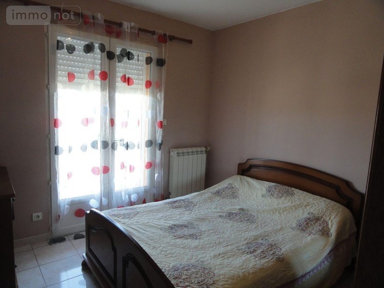 Maison a vendre Saint-Gilles 30800 Gard 96 m2 5 pièces 225000 euros
