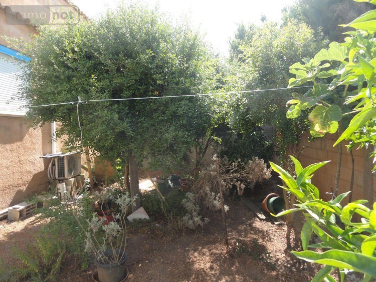 Maison a vendre Saint-Gilles 30800 Gard 96 m2 5 pièces 233000 euros