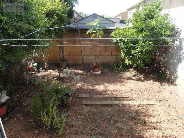 Maison a vendre Saint-Gilles 30800 Gard 96 m2 5 pièces 225000 euros