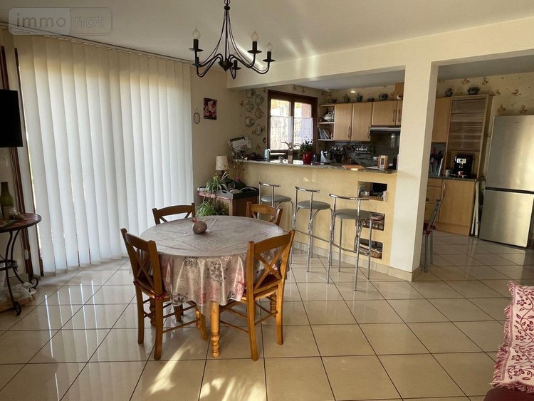 Maison a vendre Le Val-d'Ajol 88340 Vosges 127 m2 3 pièces 228900 euros