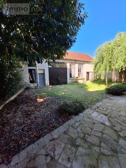 Maison a vendre Estissac 10190 Aube 110 m2 5 pièces 174000 euros