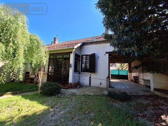 Maison a vendre Estissac 10190 Aube 110 m2 5 pièces 174000 euros