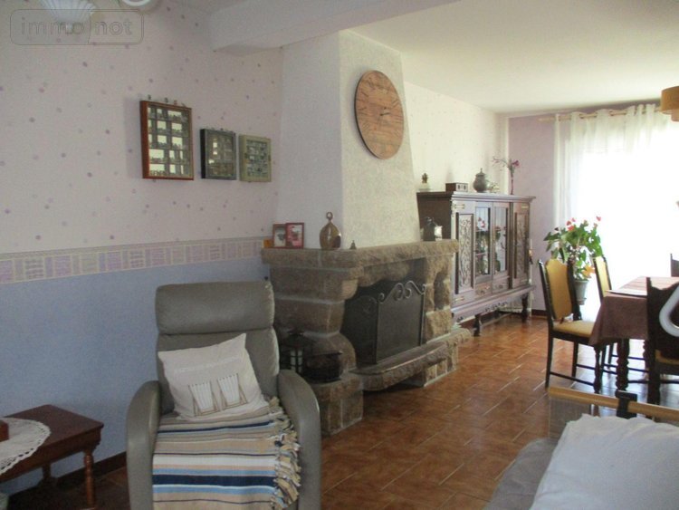 Maison a vendre Lécousse 35133 Ille-et-Vilaine 93 m2 5 pièces 171534 euros