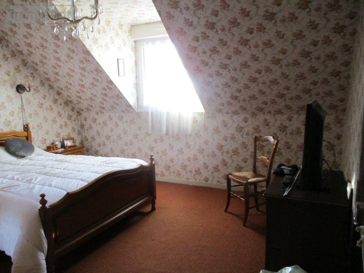 Maison a vendre Lécousse 35133 Ille-et-Vilaine 93 m2 5 pièces 171534 euros