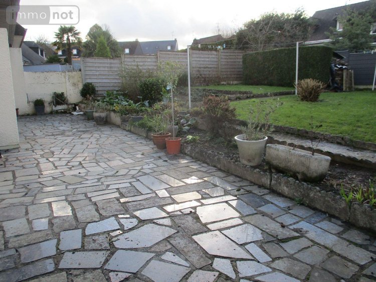 Maison a vendre Lécousse 35133 Ille-et-Vilaine 93 m2 5 pièces 171534 euros