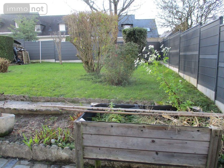 Maison a vendre Lécousse 35133 Ille-et-Vilaine 93 m2 5 pièces 171534 euros