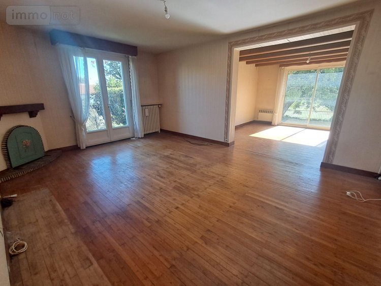 Maison a vendre Aigrefeuille-d'Aunis 17290 Charente-Maritime 145 m2 8 pièces 208640 euros