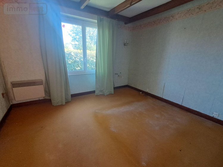 Maison a vendre Aigrefeuille-d'Aunis 17290 Charente-Maritime 145 m2 8 pièces 271232 euros