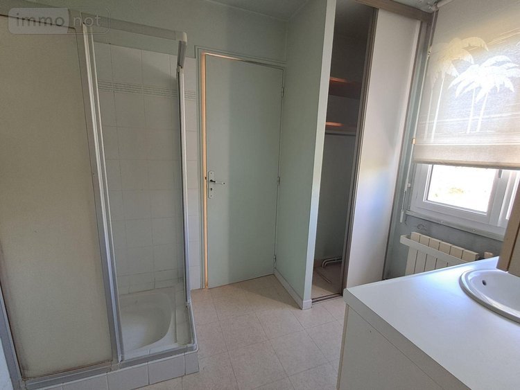 Maison a vendre Aigrefeuille-d'Aunis 17290 Charente-Maritime 145 m2 8 pièces 208640 euros