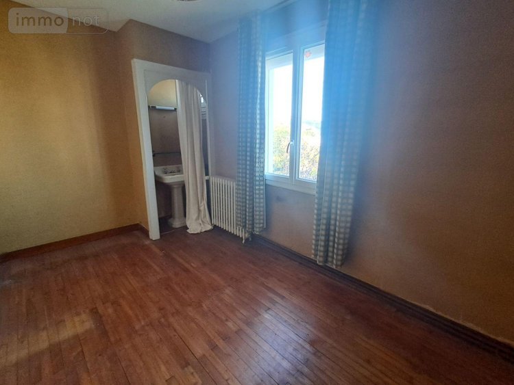 Maison a vendre Aigrefeuille-d'Aunis 17290 Charente-Maritime 145 m2 8 pièces 271232 euros