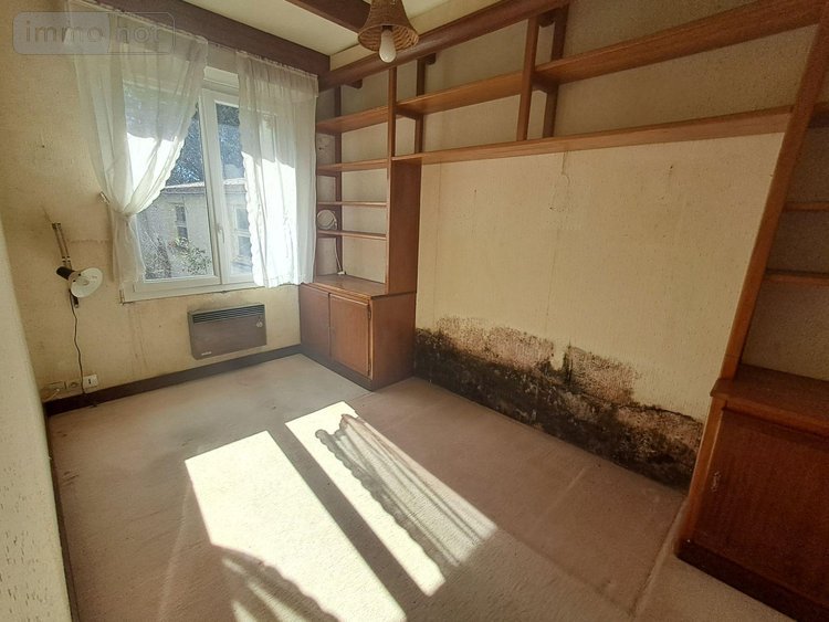 Maison a vendre Aigrefeuille-d'Aunis 17290 Charente-Maritime 145 m2 8 pièces 208640 euros