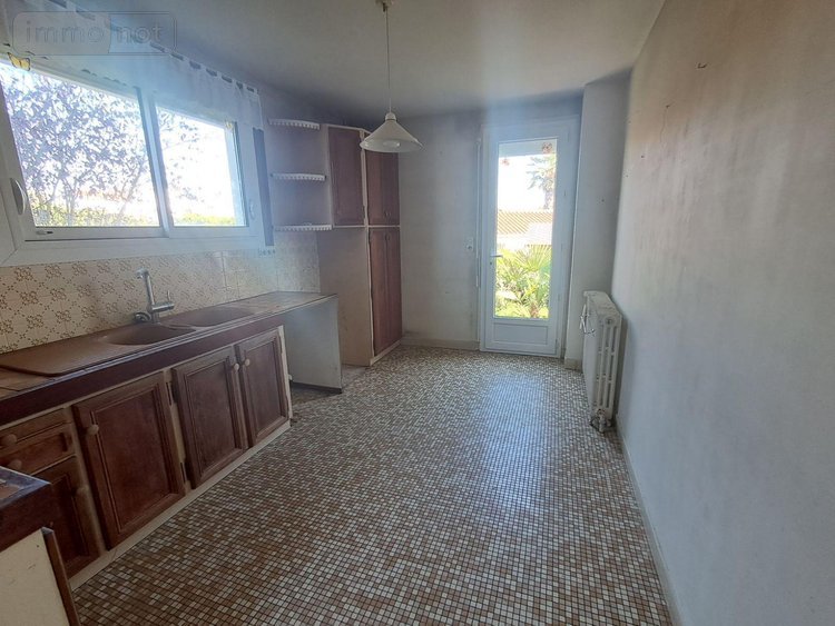 Maison a vendre Aigrefeuille-d'Aunis 17290 Charente-Maritime 145 m2 8 pièces 255584 euros